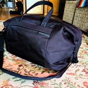 Briggs & Riley BL256-4 Baseline Expandable Cabin Bag i